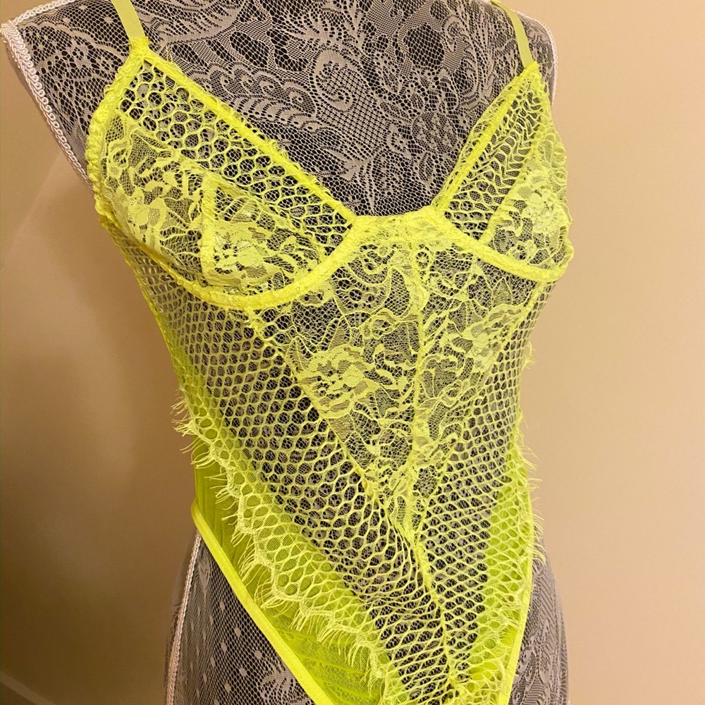 Bodysuit